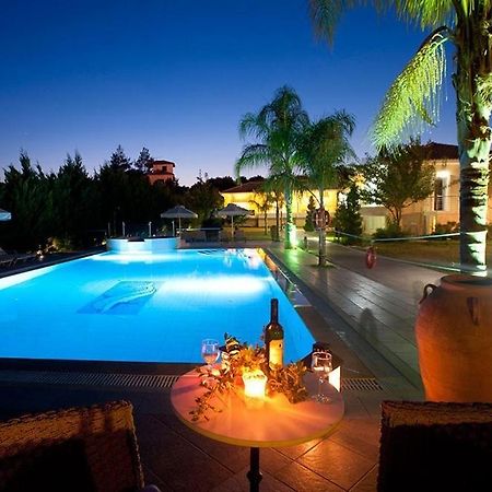 Dion Zois Apartment Finikounta Luaran gambar